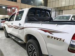 تويوتا هايلوكس